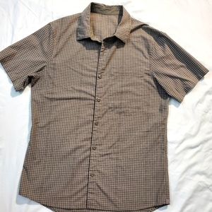 Lululemon Shirt for Men